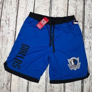 Dallas Mavericks Luka Doncic #77 Athletic Basketball Shorts